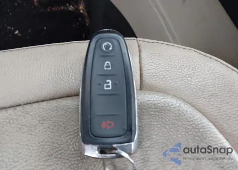 2016 Ford Flex Sel from USA, damaged, VIN 2FMHK6C86GBA09033